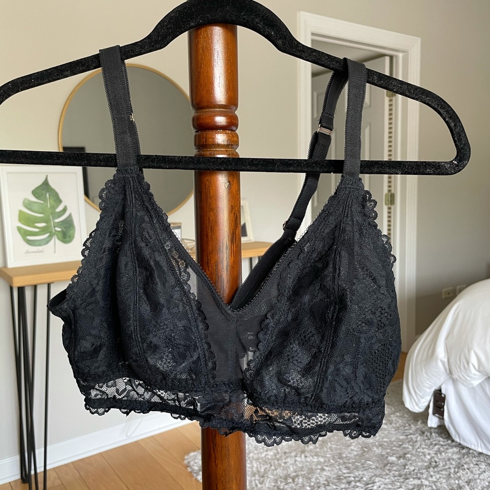 Savage X Fenty Bralette